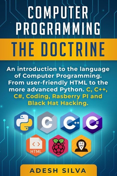 Computer Programming The Doctrine