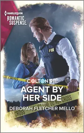 Read: Colton 911: Agent Book By Her Side