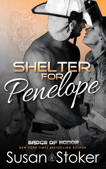 Shelter for Penelope