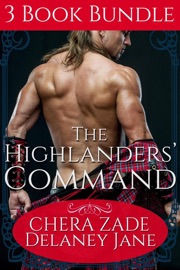 The Highlander's Command