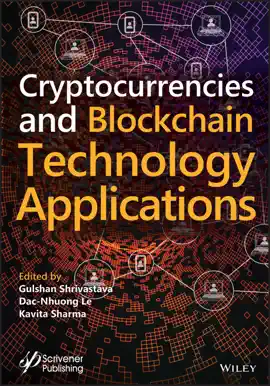 Read: Cryptocurrencies and Book Blockchain Technology Applications