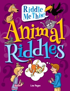 Animal Riddles