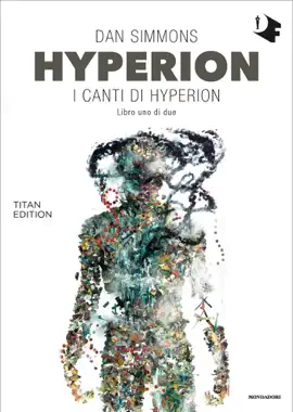 Read: Hyperion: I canti di Book Hyperion - Libro uno di due
