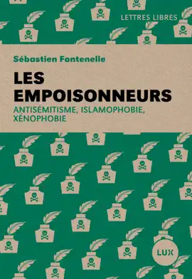 Read: Book Les empoisonneurs