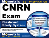 CNRN Exam Flashcard Study System: - CNRN Exam Secrets Test Prep Team