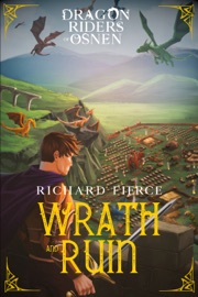 Wrath and Ruin - Richard Fierce