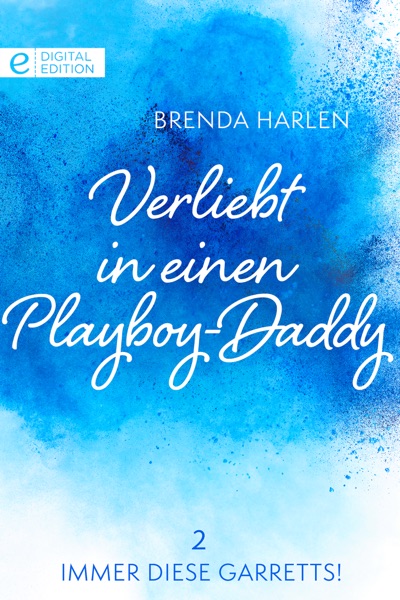 Verliebt in einen Playboy-Daddy