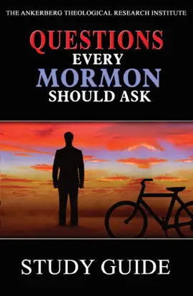 Read: Questions Every Mormon Book Should Ask