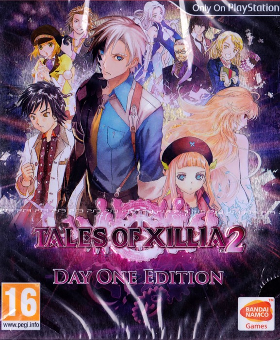 Tales of Xillia: The Complete Guide & Walkthrough