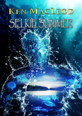 Read: Book Selkie Summer