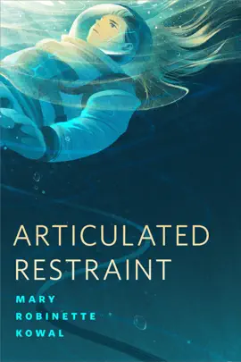 Read: Articulated Restraint Book