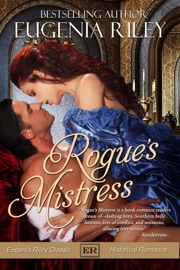 Rogue's Mistress - Eugenia Riley