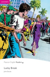 Easystart: Lucky Break KPF with Integrated Audio (Enhanced Edition)