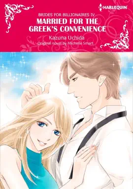 Read: Married For The Greek's Book Convenience