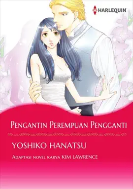Read: Book Pengantin Perempuan Pengganti