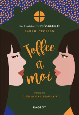 Read: Toffee et moi Book