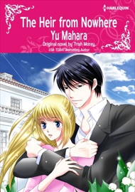 The Heir from Nowhere - Yu Mahara & Trish Morey