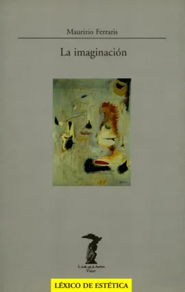 Read: Book La imaginación
