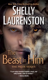 The Beast In Him - Shelly Laurenston