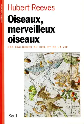 Read: Oiseaux, Merveilleux Oiseaux. Les dialogues du ciel Book et de la vie
