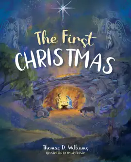 Read: First Christmas Book