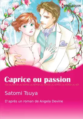 Read: Book Caprice Ou Passion