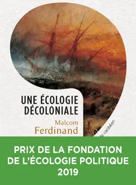 Read: Une écologie Book décoloniale - Penser l'écologie depuis le monde caribéen