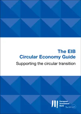 Read: The EIB Circular Book Economy Guide