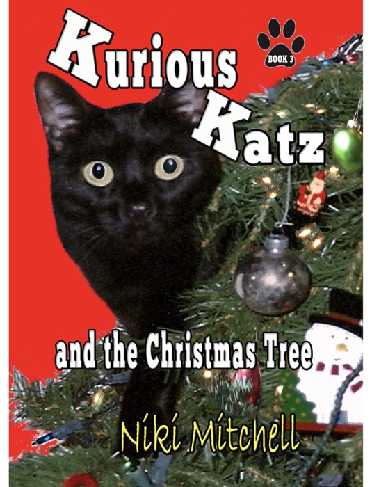 Kurious Katz and the Christmas Tree