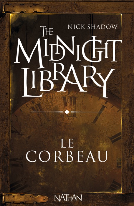 Le Corbeau