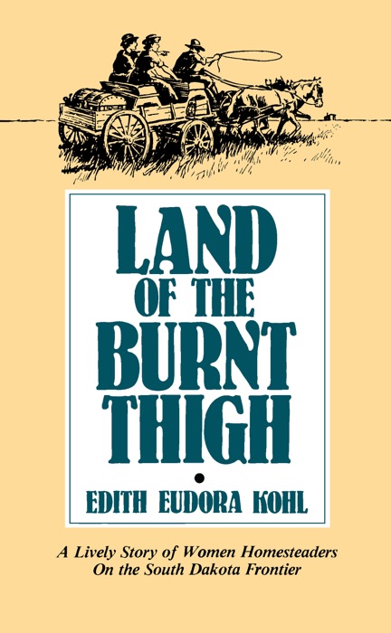 Land of The Burnt Thigh