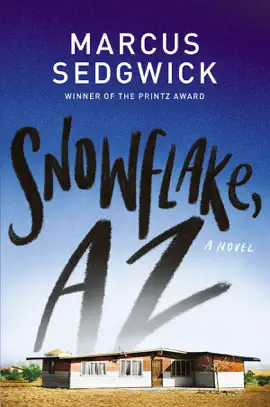 Read: Book Snowflake, AZ