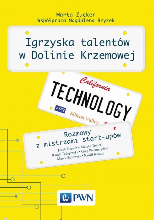 Igrzyska talentów w Dolinie Krzemowej