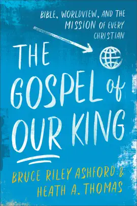 Read: Gospel of Book Our King