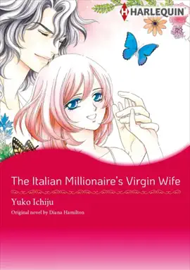 Read: The Italian Book Millionaire's Virgin Wife