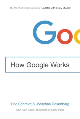 Read: How Book Google Works