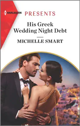 Read: His Greek Wedding Night Debt Book