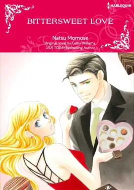 Read: Bittersweet Love Book