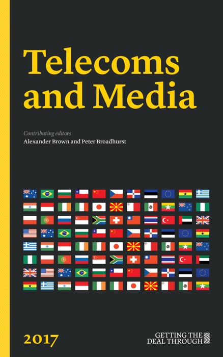 Telecoms and Media