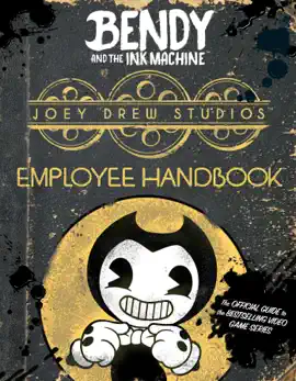 Read: Joey Drew Studios Employee Handbook: An AFK Book (Bendy) Book