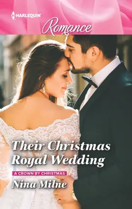 Read: Their Christmas Royal Wedding Book