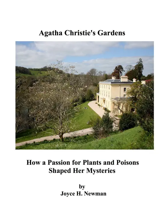 Agatha Christie's Gardens