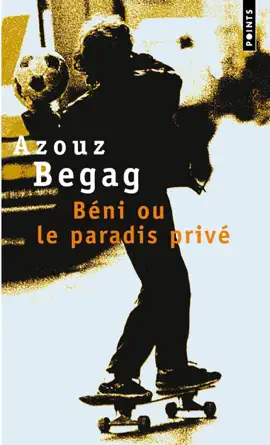 Read: Béni ou Book le paradis privé