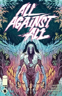 All Against All #2 by Alex Paknadel & Caspar Wijngaard