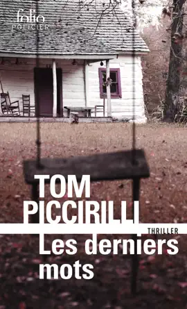 Read: Les derniers Book mots