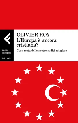Read: Book L'Europa è ancora cristiana?