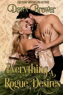 Read: Everything a Rogue Book Desires