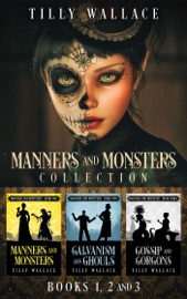 Manners and Monsters Collection