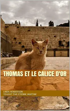 Read: Book Thomas et le calice d'or