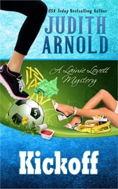 Kickoff - Judith Arnold